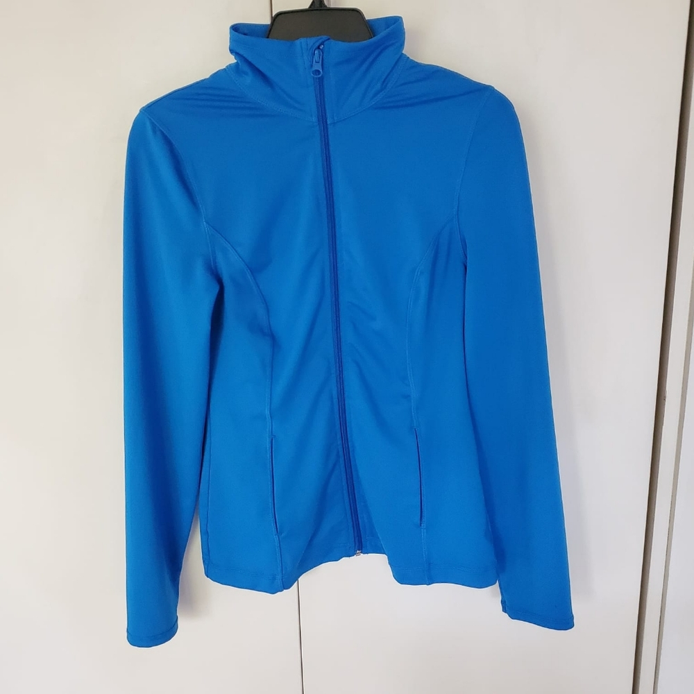 Zella Jacket - Picture 2 of 5